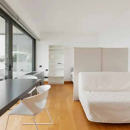 Cozy In Portello District 公寓 米兰