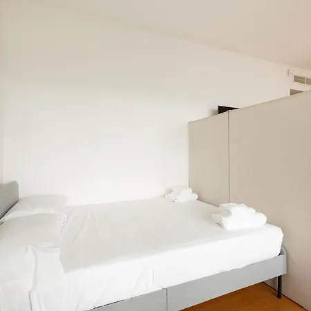 Cozy In Portello District * 米兰